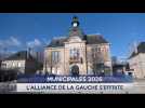 Le Journal - 30/12/2025 - POLITIQUE / La gauche se déchire à St-Pierre-des-Corps