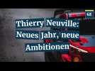 Thierry Neuville: Neues Jahr, neue Ambitionen