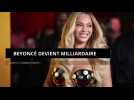 Beyoncé devient milliardaire grâce à «/Cowboy Carter/»