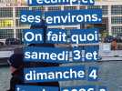 Que faire pour ce premier week-end de l'année 2026 à Fécamp et dans ses environs ?