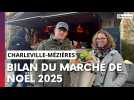 Le bilan du Marché de noël 2025