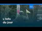 L'info du jour | 31 décembre 2025 - Mi-journée