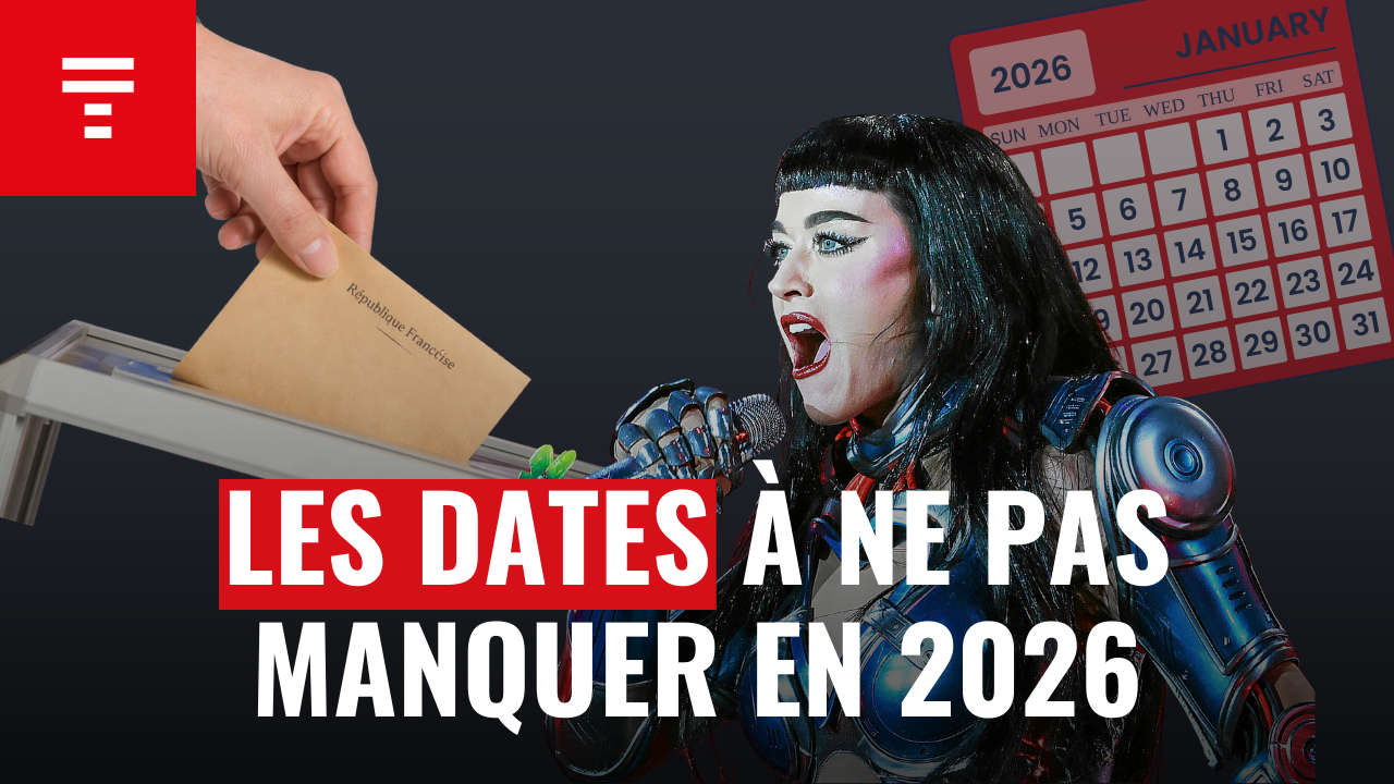 Élections municipales, Océanopolis, centenaire du FC Lorient, Katy Perry aux Charrues… Quels sont les moments qui vont marquer l’année 2026 en Bretagne ? [Vidéo]