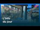 L'info du jour | 31 décembre 2025 - Soir