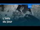 L'info du jour | 1er janvier 2026 - Matin