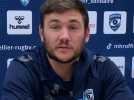 Rugby : Benoît Paillaugue avant Montpellier-Bayonne en top14 