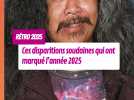 Ces jeunes personnalités qui sont décédées en 2025