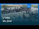 L'info du jour | 20 décembre 2025 - Soir
