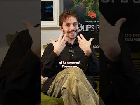 Cet algorithme connaît TOUTES les possibilités du jeu Loups Garous ! #shorts