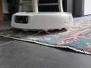 L'aspirateur robot DJI Romo bluffe par ses performances