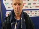 Stéphane Le Mignan après la qualification du FC Metz à Biesheim : « Content de l'attitude des joueurs »