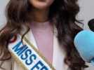 Loisirs - "Je suis très touchée de rencontrer toutes ces personnes" : Miss France 2026 en visite dans le Loiret