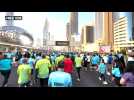 Trois millions de participants, et 307 000 sur la route : Dubai Run 2025