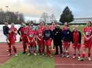 VIDEO. Après un superbe parcours en Coupe de France de football, l'équipe féminine de La Flèche éliminée par Toulouse