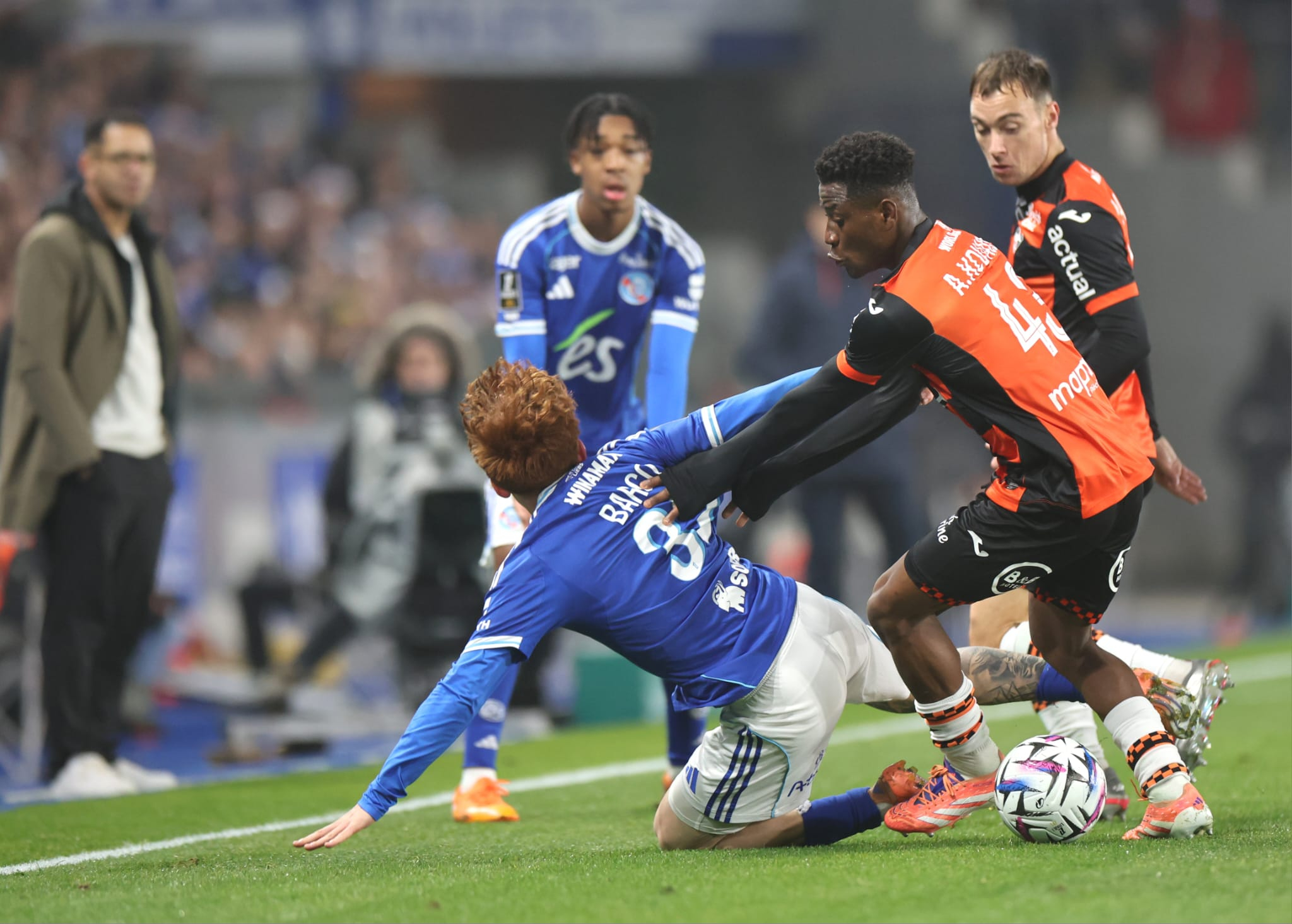 Vidéo. $content.TitleNoTags