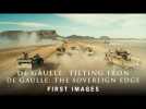 DE GAULLE: TILTING IRON (FILM 1) // DE GAULLE: THE SOVEREIGN EDGE (FILM 2)