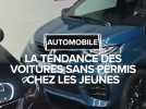 Voitures sans permis : des concessionnaires confirment la tendance chez les jeunes