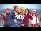 Superpapa (Bande annolnce)