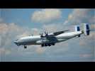 Crash historique : le dernier Antonov-22 s'écrase en Russie
