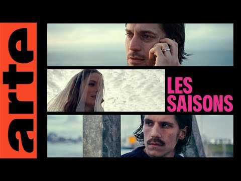 Bande-annonce de la sére "Les saisons" sur Arte