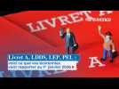 Livret A, LDDS, LEP, PEL : voici ce que vos économies vont rapporter au 1I³ janvier 2026
