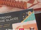 On a goûté les bûches des supermarchés et voici notre verdict!
