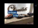 Artisan du chocolat, Verchaix