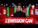 VIDÉO. L'Émission CAN, la quotidienne au coeur de la Coupe d'Afrique des nations 2025 au Maroc