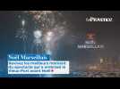 Noël Marseillais Revivez les meilleurs moment du spectacle qui a embrasé le Vieux-Port avant Noël