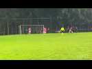 P1, Libin - Vaux-Noville (5-0): le résumé vidéo