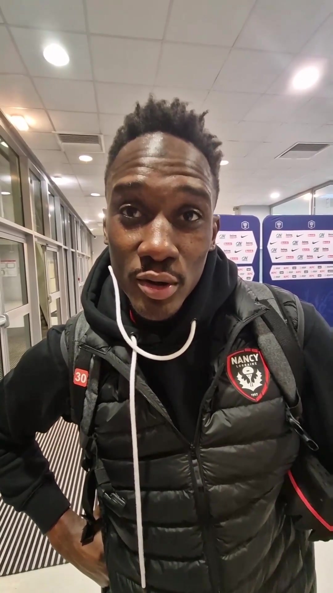 Vidéo. $content.TitleNoTags