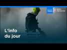 L'info du jour | 21 décembre 2025 - Matin