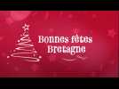 Bonnes Fêtes Bretagne : L'émission intégrale