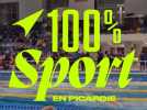 100% sport en Picardie du 22 décembre 2025