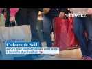 Cadeaux de Noël : est-ce que les Marseillais sont prêts à la veille du réveillon ?