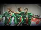 VIDÉO. Comment la Zambie a écrit l'une des plus belles histoires du football africain à la CAN 2012 ,