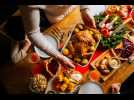 VIDÉO. Repas de Noël, réveillon, alcool... Comment faire passer les excès de la fin d'année ?