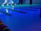Le bowling a ouvert au complexe Kes West Indoor à Bours