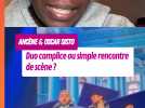 Ahcène x Oscar Sisto : Mais quelle est vraiment la nature de leur relation ?