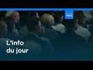 L'info du jour | 23 décembre 2025 - Soir