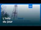 L'info du jour | 24 décembre 2025 - Matin