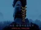 The Odyssey (L'Odyssée): Trailer HD VF