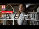 «La Femme de Ménage» débarque au cinéma : notre avis sur le film et décryptage du phénomène