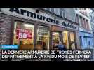 La dernière armurerie de Troyes fermera définitivement en février 2026