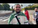 VIDÉO CAN 2025. « Je me suis jamais senti de trop » : les supporters algériens bien accueillis au Maroc