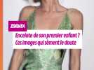 Zendaya enceinte ? Ce cliché partagé par le frère de Tom Holland sème le doute