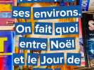 On fait quoi entre Noël et le Jour de l'an, à Fécamp et dans ses environs ?
