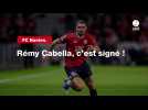 VIDÉO. Mercato. FC Nantes : Rémy Cabella, c'est signé