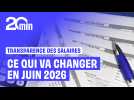 Transparence salariale : ce qui va changer dans les entreprises d'ici 2026