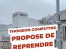 Économie - "Réanimer le mort clinique" : qu'attendre de la proposition de reprise de Brandt par Thomson, près d'Orléans ?